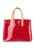 Reade PM Vernis, front view